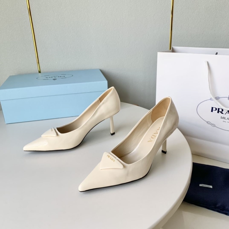 Prada High Heels